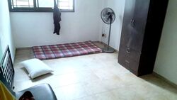 Blk 205 Marsiling Admiralty Park (Woodlands), HDB 4 Rooms #612654571